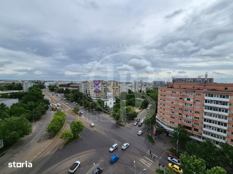 Apartament cu 3 camere în Titan