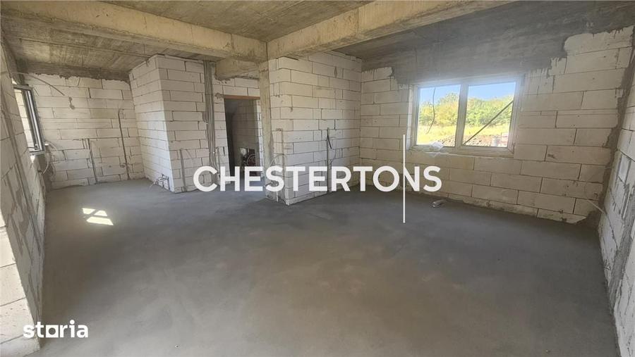 Duplex 4 camere incalzire pardoseala in Ghencea - 4