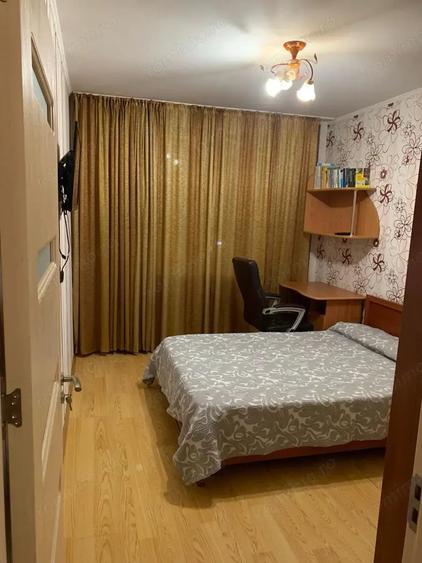 Apartament cu 2 camere în Lujerului