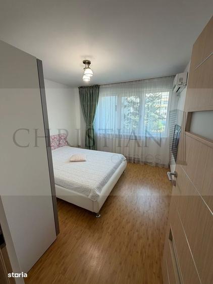 Apartament 2 camere Calea Grivitei Bd Ion Mihalache 1 Mai - 4
