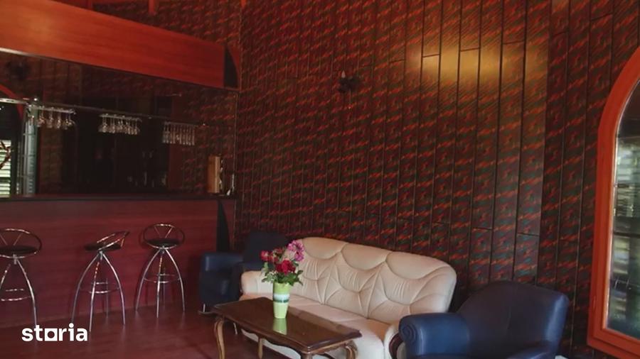 Casă cu 4 camere cu Teren 16500 Mp în Șotrile