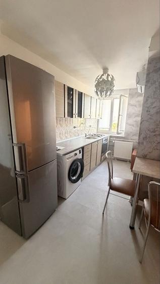 Apartament cu 2 camere decomandat în Măgurele