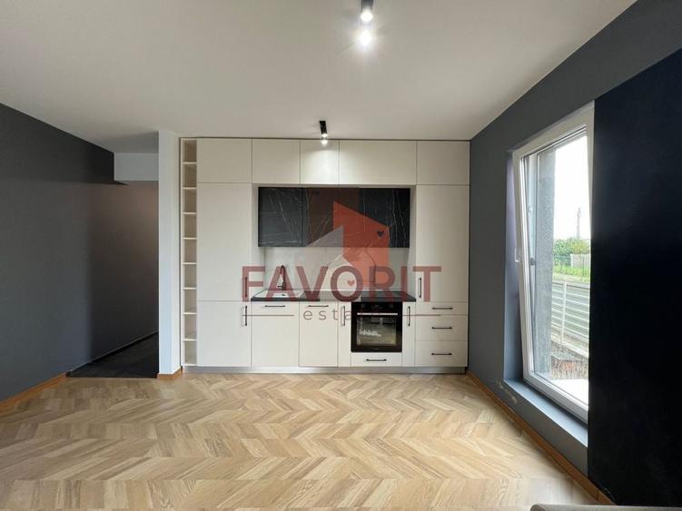 Apartament cu 2 camere decomandat, mobilat în Giroc — fotografia 3