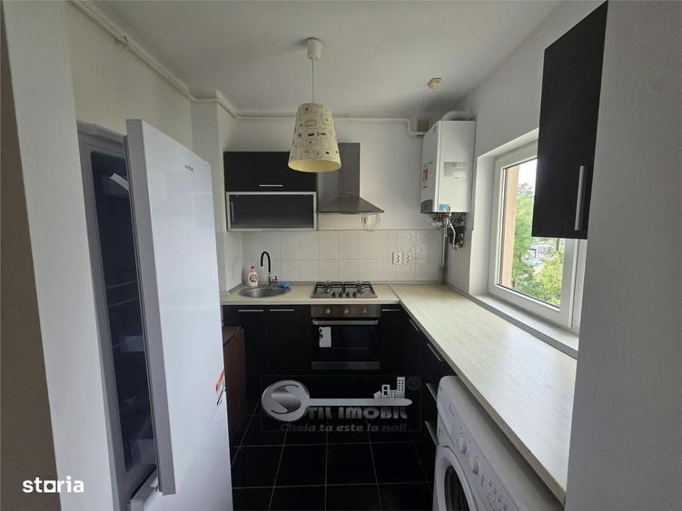 Apartament 2 camere Copou - Bellevue - 2