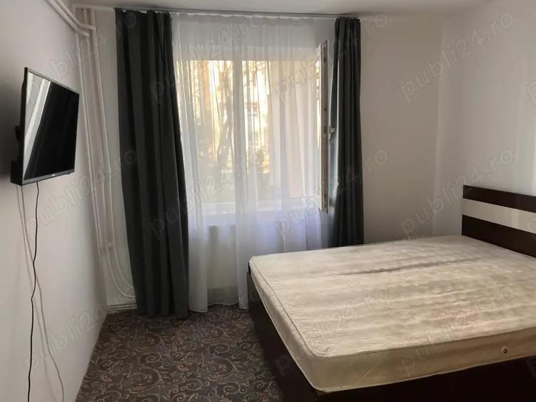 Apartament cu 2 camere în Calea București
