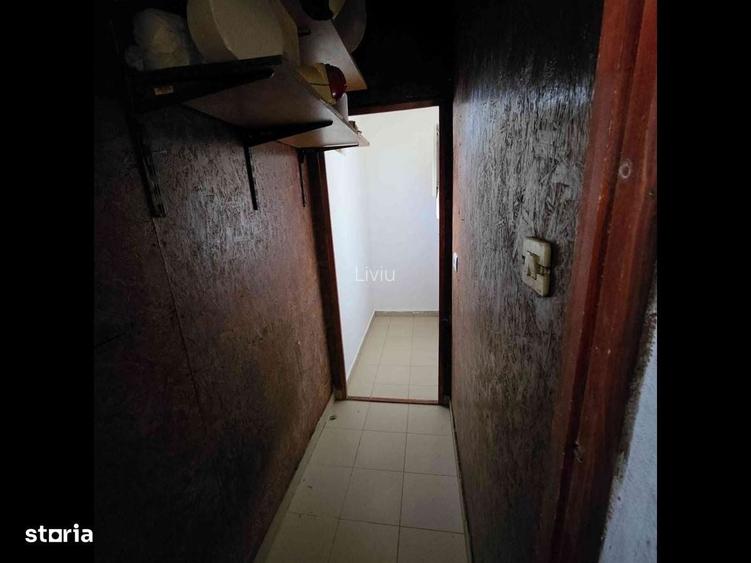 Paulesti Prahova CENTRAL vis a vis de Scoala Spatiu covrigarie