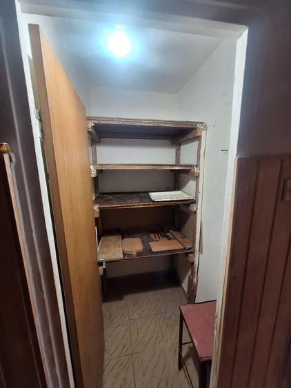 Apartament cu 3 camere decomandat în Inel II