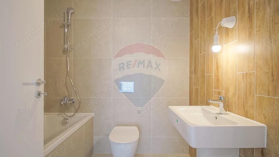 Apartament 2 camere ROKMAN Parcare subterana ?i Boxa - 6