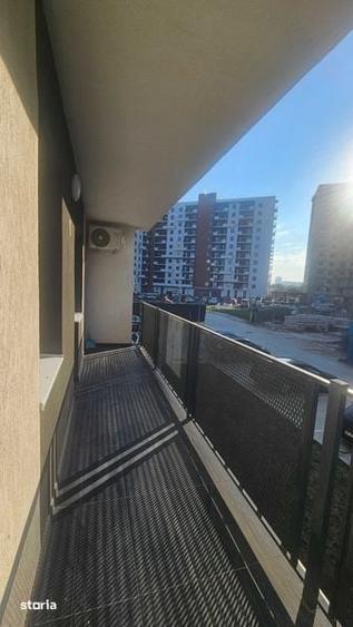 Bloc nou inchiriere garsoniera moderna Bdul Metalurgiei - 4