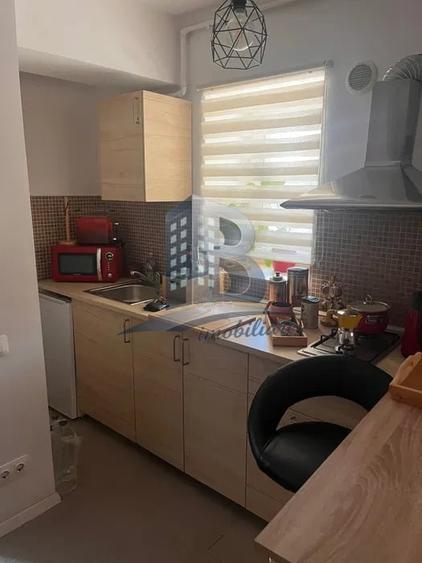 Garsonieră semidecomandată în Grozăvești