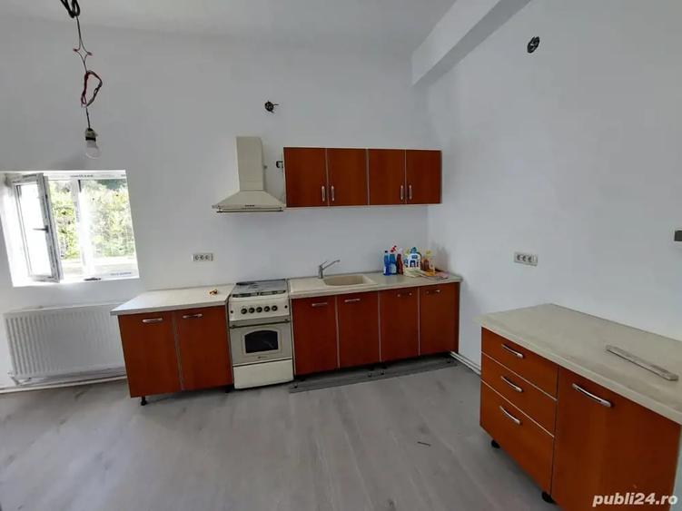 Apartament cu 3 camere în Orăștie