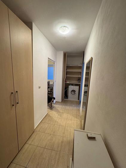 Apartament cu 2 camere decomandat în Tineretului