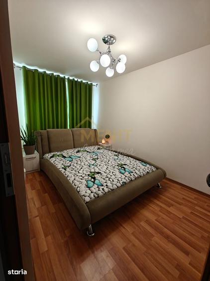 Apartament Superb PLopeni - 13