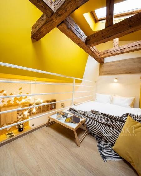 Pachet investitional | 2 apartamente | Randament pasiv | Zona Centrala - 6