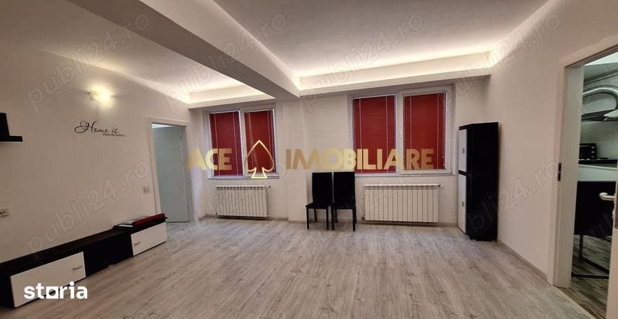 2 Camere de inchiriat | Baneasa | Centrala | x2 Bai - 1