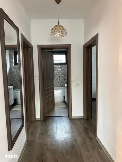 Casă cu 3 camere cu Teren 450 Mp în Tărtășești