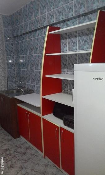 Apartament cu 2 camere decomandat în Piața Nouă