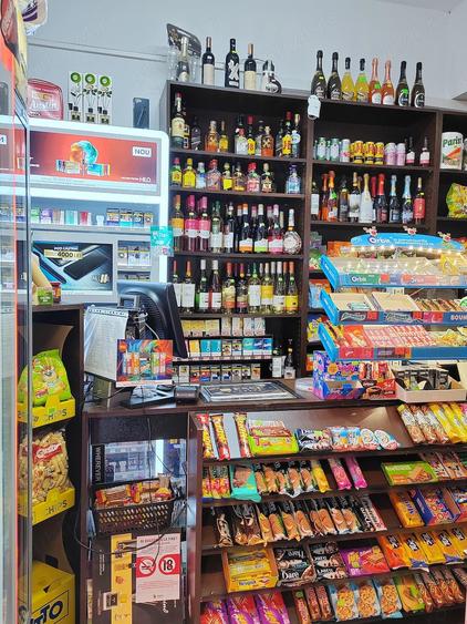 Spațiu comercial, de 45 mp, în Dristor