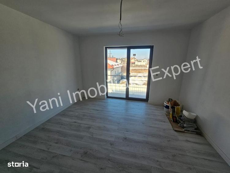 Casă cu 4 camere în Curtea de Argeș