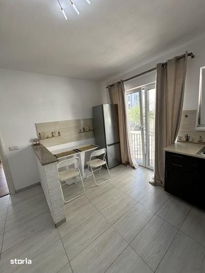 Inchiriez apart 2 camere cart. Arhitectilor - 4