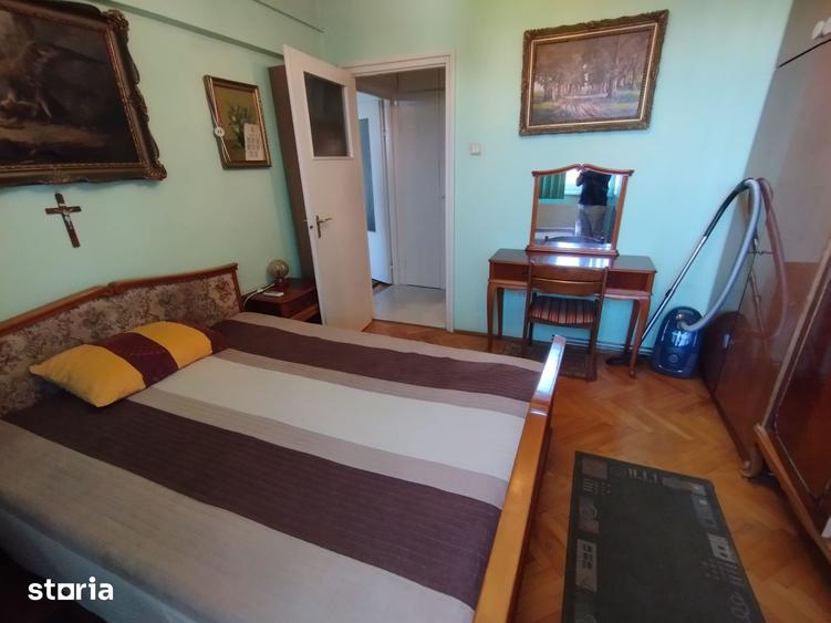 Va propunem la vanzare la superpre? ap.2 camere in Gheorgheni - 1