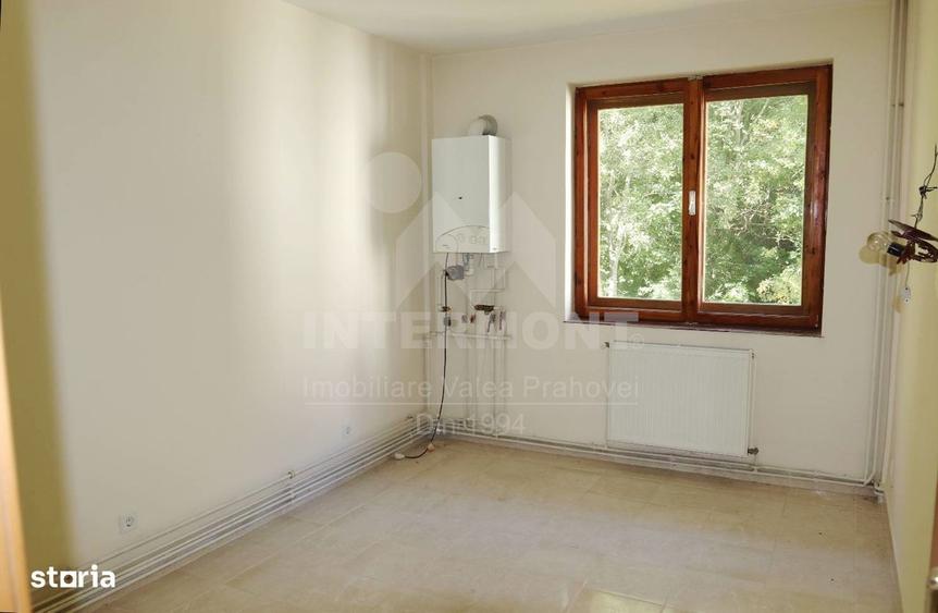 Apartament 3 camere Sinaia- central. - 7