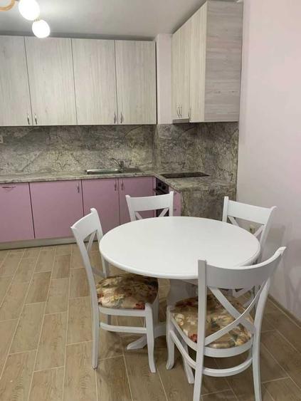 Apartament cu 2 camere decomandat în Răcădău
