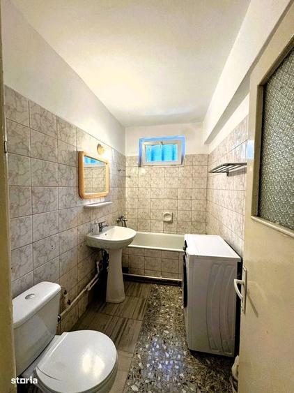 Apartament cu 2 camere în Tudor Vladimirescu
