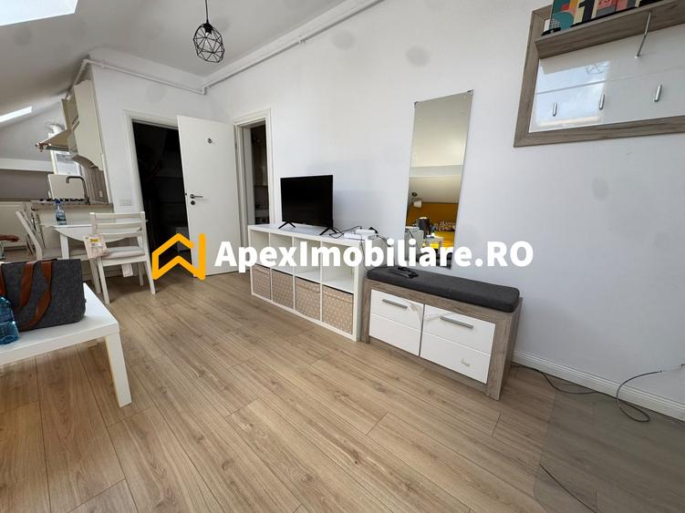 Apartament 2 camere de inchiriat Bucurestii Noi București | ApexImobiliare.ro - 3