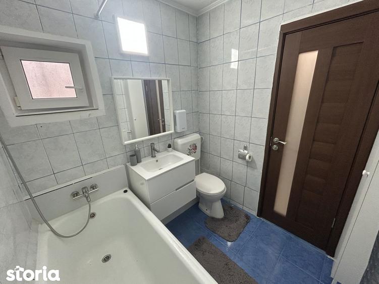 Apartament cu 3 camere în Titan