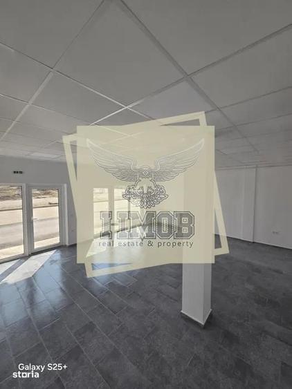 Spațiu comercial, de 70 mp, în Șelimbăr