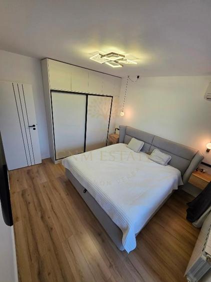 Apartament 3 camere Timpuri Noi / 2015 / Parcare - 3