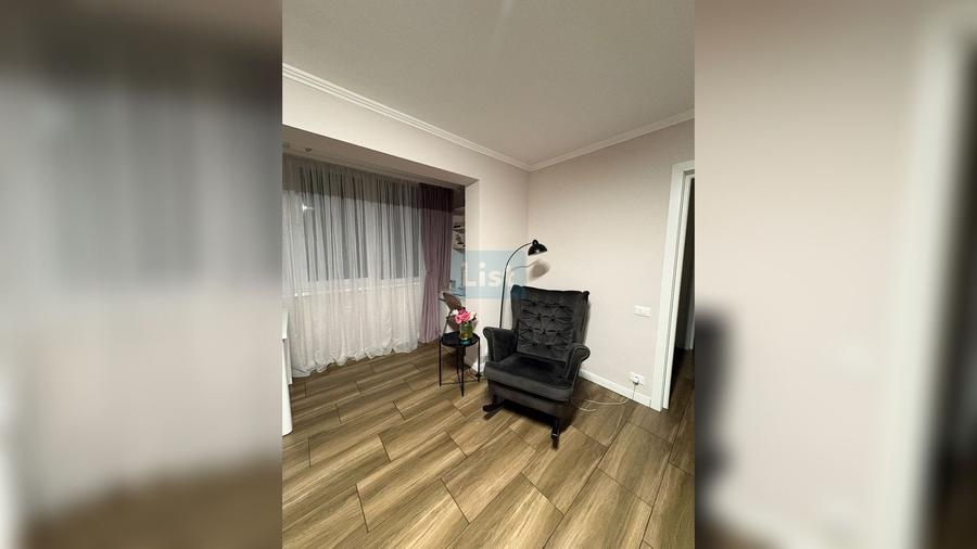 Apartament cu 2 camere semidecomandat în Gheorgheni