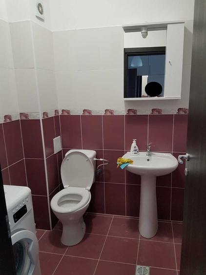 Garsonieră decomandată în Drumul Taberei