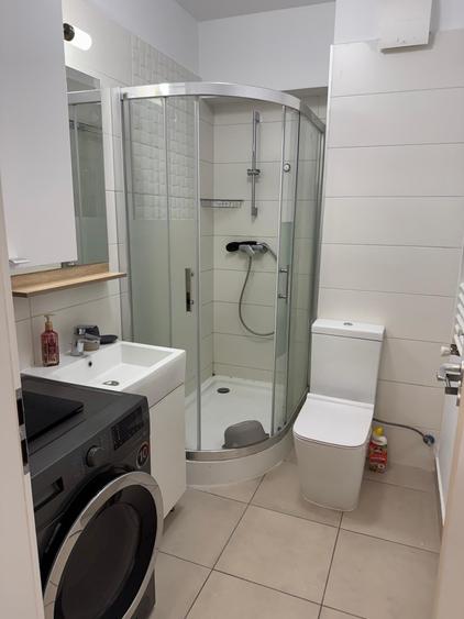 Apartament cu 2 camere decomandat în Militari