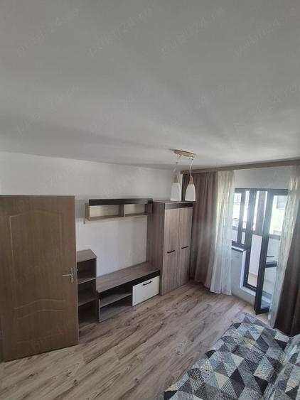 Apartament cu 2 camere decomandat în Metalurgiei