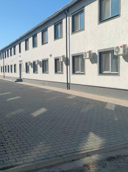 Spațiu comercial, de 1,150 mp, în Mureșeni