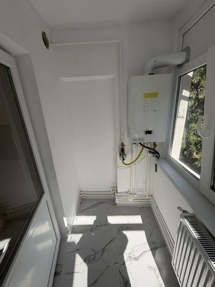 Apartament cu 2 camere decomandat în Hipodrom