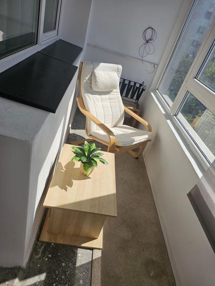 Apartament cu 2 camere decomandat în Drumul Taberei