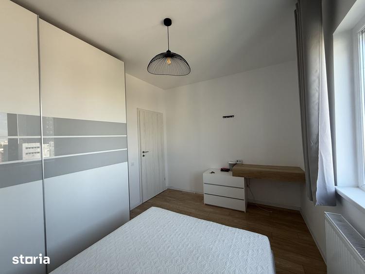 Apartament cu 2 camere în Grozăvești