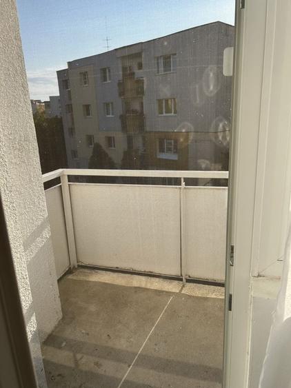 Garsonieră decomandată în Dosu Bricii