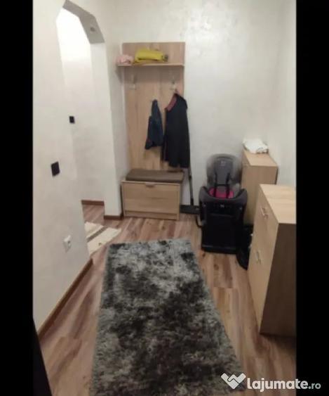 Garsonieră decomandată în Mihai Bravu