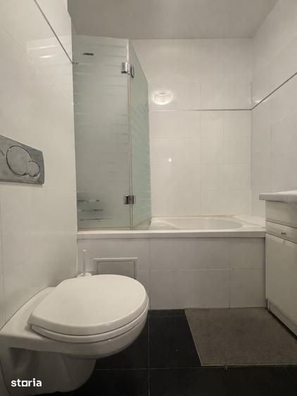 Apartament cu 2 camere semidecomandat în Herăstrău