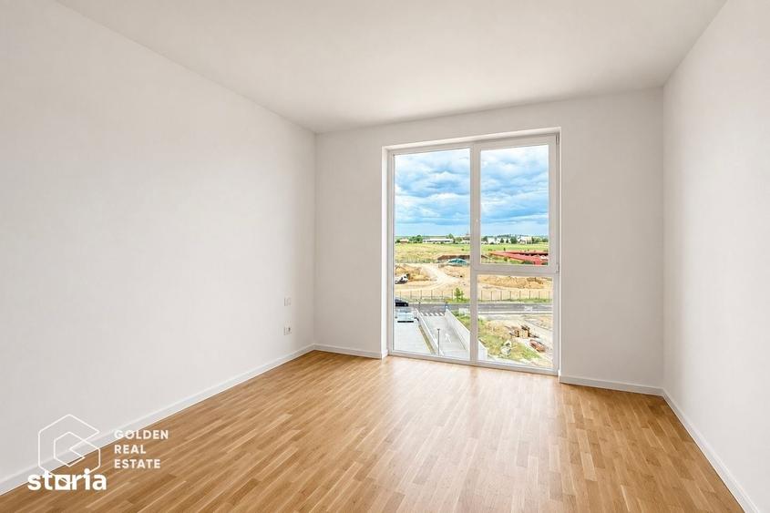 Birou premium 62 mp in Nord One | 2 incaperi | Calea Torontalului - 7