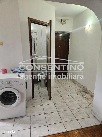 Apartament cu 2 camere în Unirii Sud