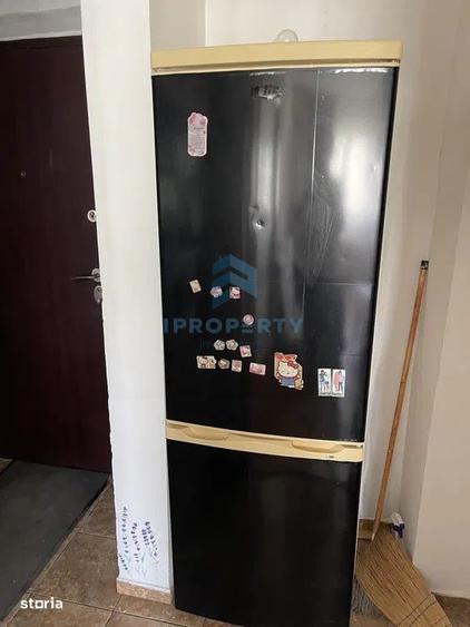 Garsonieră, mobilată în Pantelimon