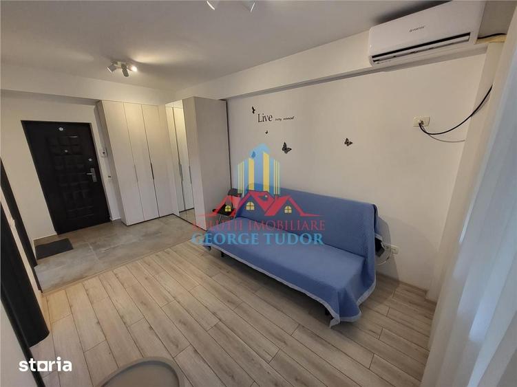 Inchiriere studio Militari Residence Tineretului 85 - 4