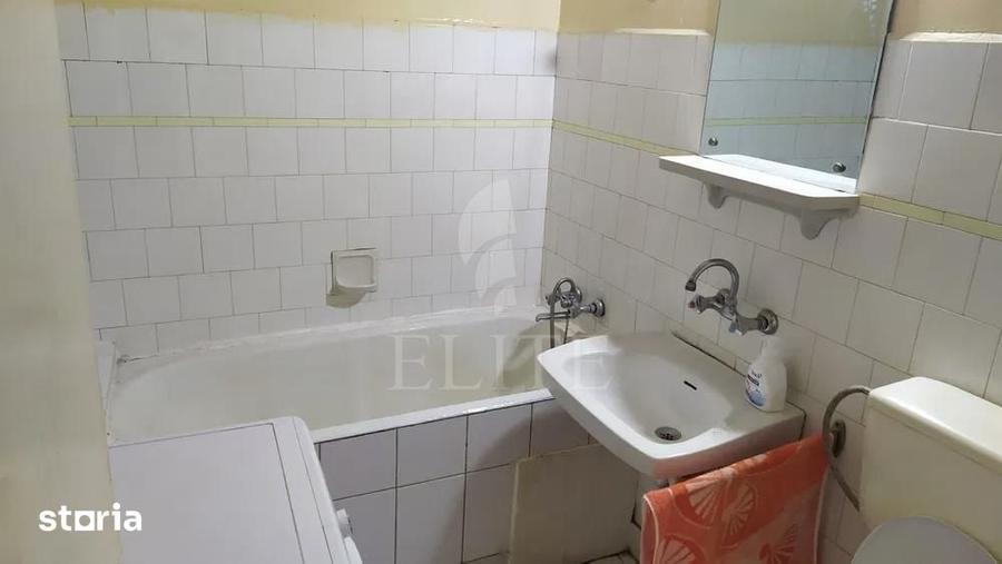Apartament 2 camere in zona STRAZII FANTANELE-BIOMEDICA - 7