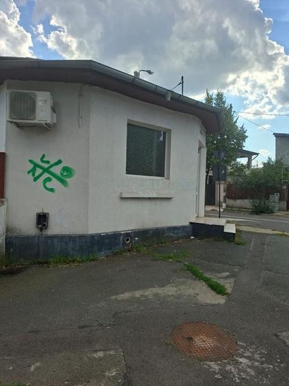 Spațiu comercial, de 48 mp, în Giulești