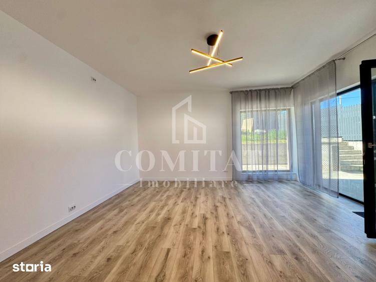 Casa individuala la pre? bun | Gradina generoasa | Dezmir - 16